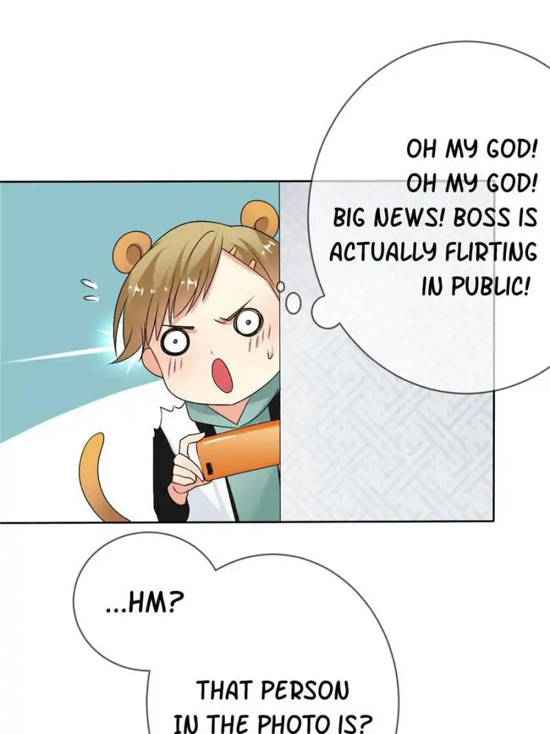 Legend Reboot Chapter 48 14